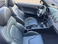 Audi tt roadster 2.0 tfsi 5294 - afbeelding 28 van  33