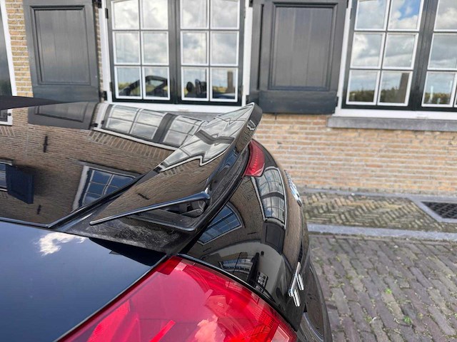 Audi tt roadster 2.0 tfsi 5294 - afbeelding 29 van  33