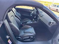 Audi tt roadster 2.0 tfsi 5294 - afbeelding 2 van  20