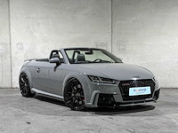 Audi tt rs roadster 2.5 tfsi quattro 400pk 2018, p-886-jd - afbeelding 3 van  59