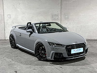 Audi tt rs roadster 2.5 tfsi quattro 400pk 2018, p-886-jd - afbeelding 4 van  59