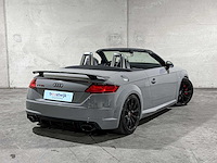 Audi tt rs roadster 2.5 tfsi quattro 400pk 2018, p-886-jd - afbeelding 8 van  59