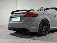 Audi tt rs roadster 2.5 tfsi quattro 400pk 2018, p-886-jd - afbeelding 9 van  59
