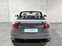 Audi tt rs roadster 2.5 tfsi quattro 400pk 2018, p-886-jd - afbeelding 13 van  59