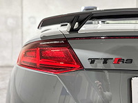 Audi tt rs roadster 2.5 tfsi quattro 400pk 2018, p-886-jd - afbeelding 14 van  59