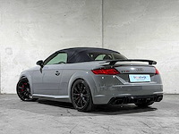 Audi tt rs roadster 2.5 tfsi quattro 400pk 2018, p-886-jd - afbeelding 15 van  59