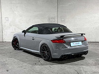 Audi tt rs roadster 2.5 tfsi quattro 400pk 2018, p-886-jd - afbeelding 16 van  59