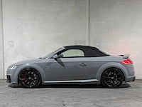 Audi tt rs roadster 2.5 tfsi quattro 400pk 2018, p-886-jd - afbeelding 18 van  59