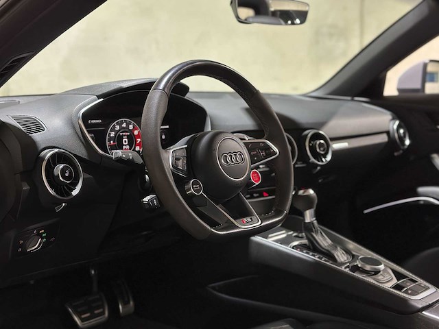 Audi tt rs roadster 2.5 tfsi quattro 400pk 2018, p-886-jd - afbeelding 19 van  59