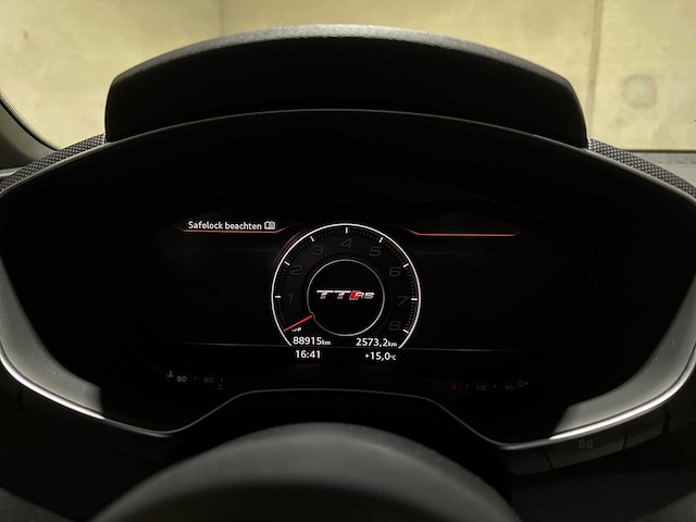 Audi tt rs roadster 2.5 tfsi quattro 400pk 2018, p-886-jd - afbeelding 31 van  59