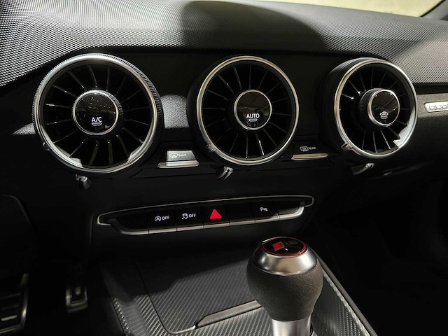 Audi tt rs roadster 2.5 tfsi quattro 400pk 2018, p-886-jd - afbeelding 33 van  59