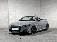 Audi tt rs roadster 2.5 tfsi quattro 400pk 2018, p-886-jd - afbeelding 23 van  59