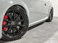 Audi tt rs roadster 2.5 tfsi quattro 400pk 2018, p-886-jd - afbeelding 56 van  59