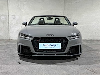 Audi tt rs roadster 2.5 tfsi quattro 400pk 2018, p-886-jd - afbeelding 58 van  59