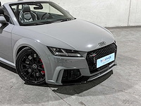 Audi tt rs roadster 2.5 tfsi quattro 400pk 2018, p-886-jd - afbeelding 5 van  59