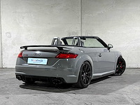 Audi tt rs roadster 2.5 tfsi quattro 400pk 2018, p-886-jd - afbeelding 7 van  59