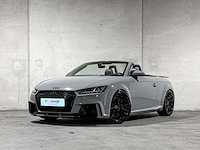 Audi tt rs roadster 2.5 tfsi quattro 400pk 2018, p-886-jd - afbeelding 1 van  59