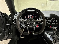 Audi tt rs roadster 2.5 tfsi quattro 400pk 2018, p-886-jd - afbeelding 21 van  59