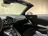 Audi tt rs roadster 2.5 tfsi quattro 400pk 2018, p-886-jd - afbeelding 22 van  59
