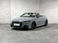 Audi tt rs roadster 2.5 tfsi quattro 400pk 2018, p-886-jd - afbeelding 12 van  59