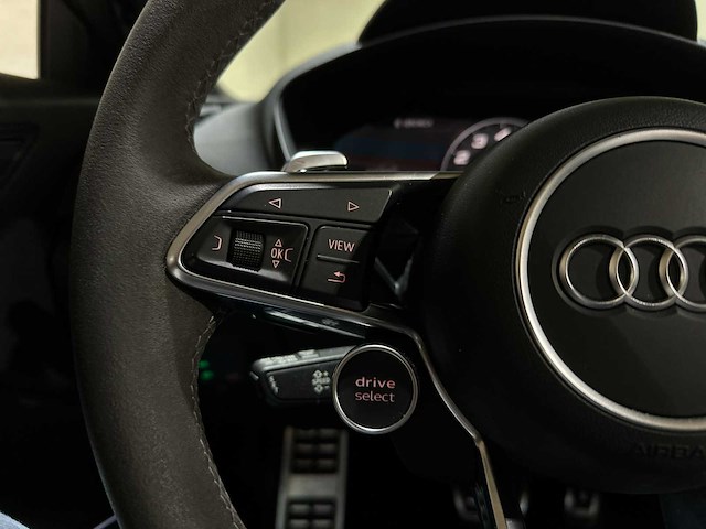 Audi tt rs roadster 2.5 tfsi quattro 400pk 2018, p-886-jd - afbeelding 26 van  59