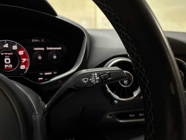 Audi tt rs roadster 2.5 tfsi quattro 400pk 2018, p-886-jd - afbeelding 29 van  59