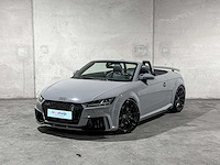 Audi tt rs roadster 2.5 tfsi quattro 400pk 2018, p-886-jd - afbeelding 34 van  59