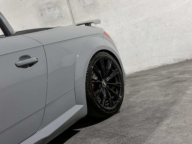 Audi tt rs roadster 2.5 tfsi quattro 400pk 2018, p-886-jd - afbeelding 57 van  59