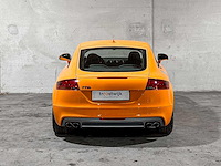 Audi tts quattro 8j 2.0 tfsi 272pk 2008 65.000km -youngtimer- - afbeelding 4 van  30