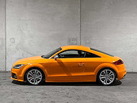 Audi tts quattro 8j 2.0 tfsi 272pk 2008 65.000km -youngtimer- - afbeelding 8 van  30