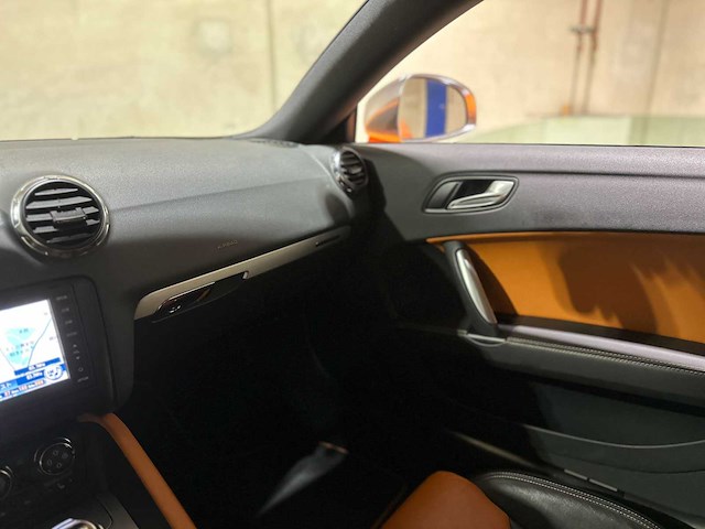 Audi tts quattro 8j 2.0 tfsi 272pk 2008 65.000km -youngtimer- - afbeelding 13 van  30