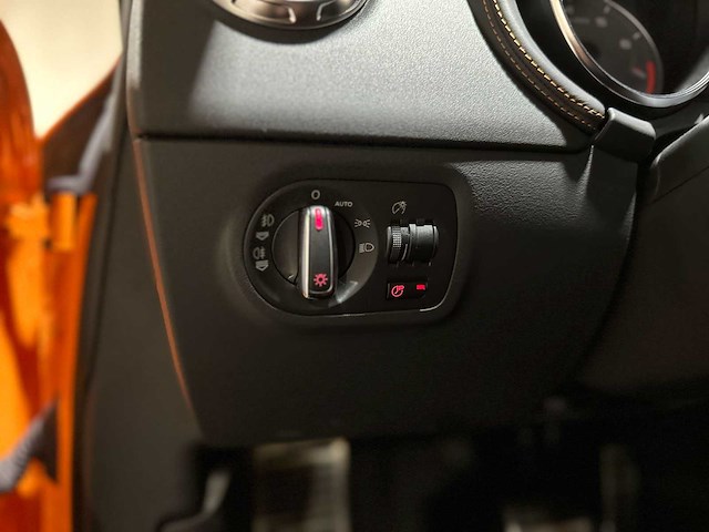 Audi tts quattro 8j 2.0 tfsi 272pk 2008 65.000km -youngtimer- - afbeelding 14 van  30