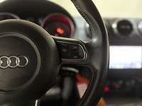 Audi tts quattro 8j 2.0 tfsi 272pk 2008 65.000km -youngtimer- - afbeelding 15 van  30