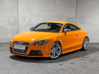 Audi tts quattro 8j 2.0 tfsi 272pk 2008 65.000km -youngtimer- - afbeelding 19 van  30