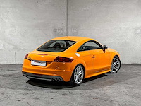 Audi tts quattro 8j 2.0 tfsi 272pk 2008 65.000km -youngtimer- - afbeelding 2 van  37