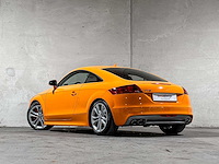 Audi tts quattro 8j 2.0 tfsi 272pk 2008 65.000km -youngtimer- - afbeelding 5 van  37