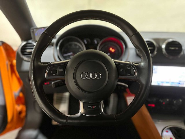 Audi tts quattro 8j 2.0 tfsi 272pk 2008 65.000km -youngtimer- - afbeelding 9 van  37