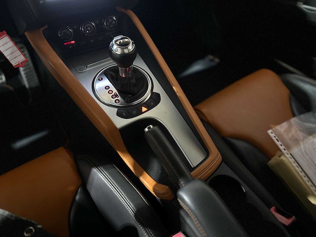 Audi tts quattro 8j 2.0 tfsi 272pk 2008 65.000km -youngtimer- - afbeelding 18 van  37