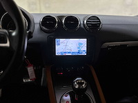 Audi tts quattro 8j 2.0 tfsi 272pk 2008 65.000km -youngtimer- - afbeelding 19 van  37