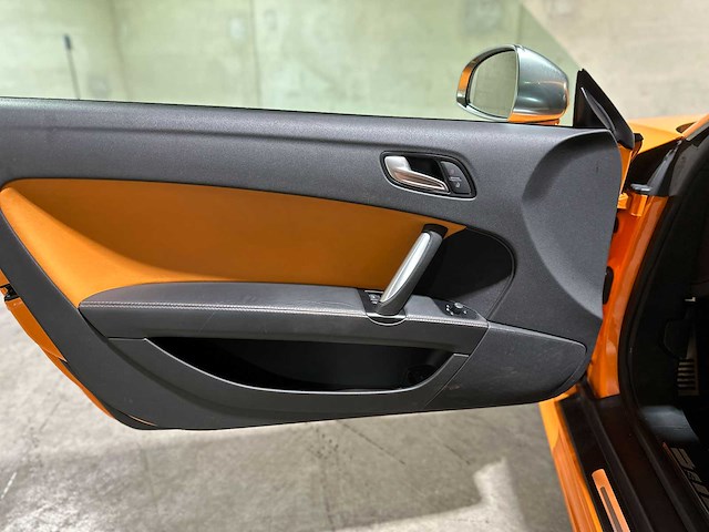 Audi tts quattro 8j 2.0 tfsi 272pk 2008 65.000km -youngtimer- - afbeelding 21 van  37