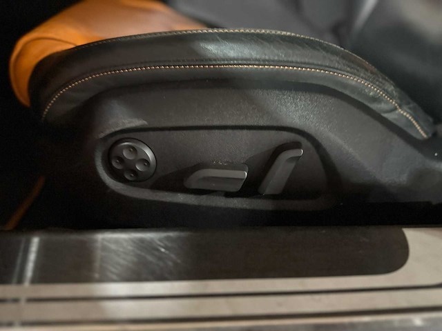 Audi tts quattro 8j 2.0 tfsi 272pk 2008 65.000km -youngtimer- - afbeelding 22 van  37