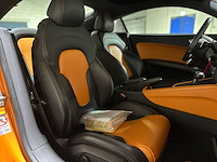 Audi tts quattro 8j 2.0 tfsi 272pk 2008 65.000km -youngtimer- - afbeelding 28 van  37