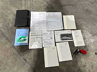 Audi tts quattro 8j 2.0 tfsi 272pk 2008 65.000km -youngtimer- - afbeelding 32 van  37