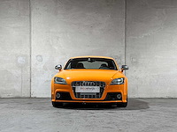Audi tts quattro 8j 2.0 tfsi 272pk 2008 65.000km -youngtimer- - afbeelding 31 van  37