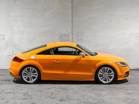 Audi tts quattro 8j 2.0 tfsi 272pk 2008 65.000km -youngtimer- - afbeelding 37 van  37