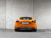 Audi tts quattro 8j 2.0 tfsi 272pk 2008 65.000km -youngtimer- - afbeelding 5 van  42