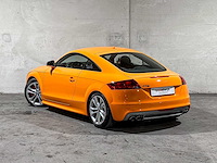 Audi tts quattro 8j 2.0 tfsi 272pk 2008 65.000km -youngtimer- - afbeelding 6 van  42