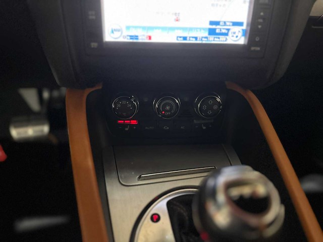 Audi tts quattro 8j 2.0 tfsi 272pk 2008 65.000km -youngtimer- - afbeelding 22 van  42
