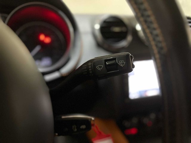 Audi tts quattro 8j 2.0 tfsi 272pk 2008 65.000km -youngtimer- - afbeelding 2 van  12