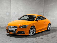 Audi tts quattro 8j 2.0 tfsi 272pk 2008 65.000km -youngtimer- - afbeelding 1 van  12
